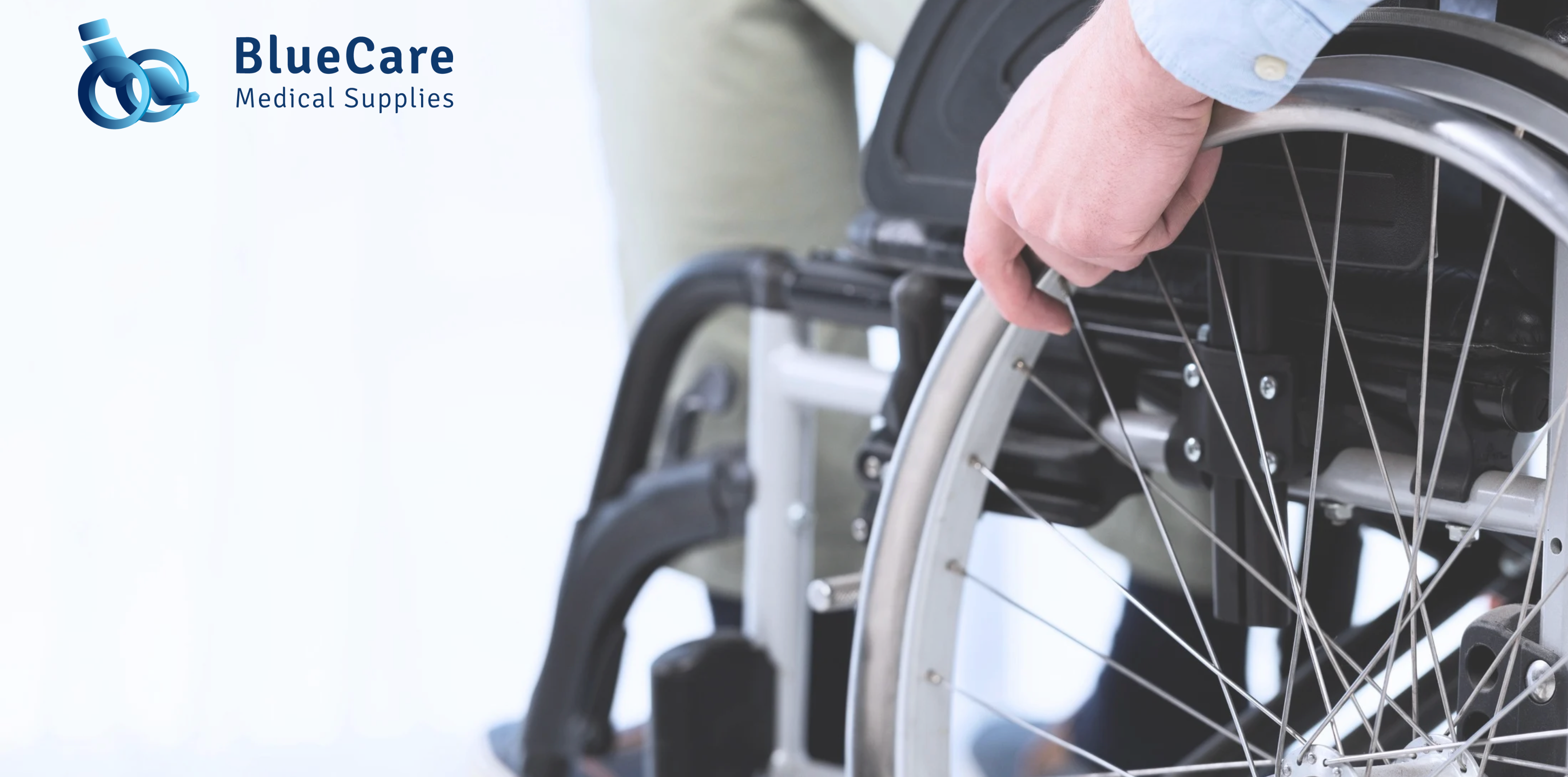 How the right wheelchair can transform quality of life