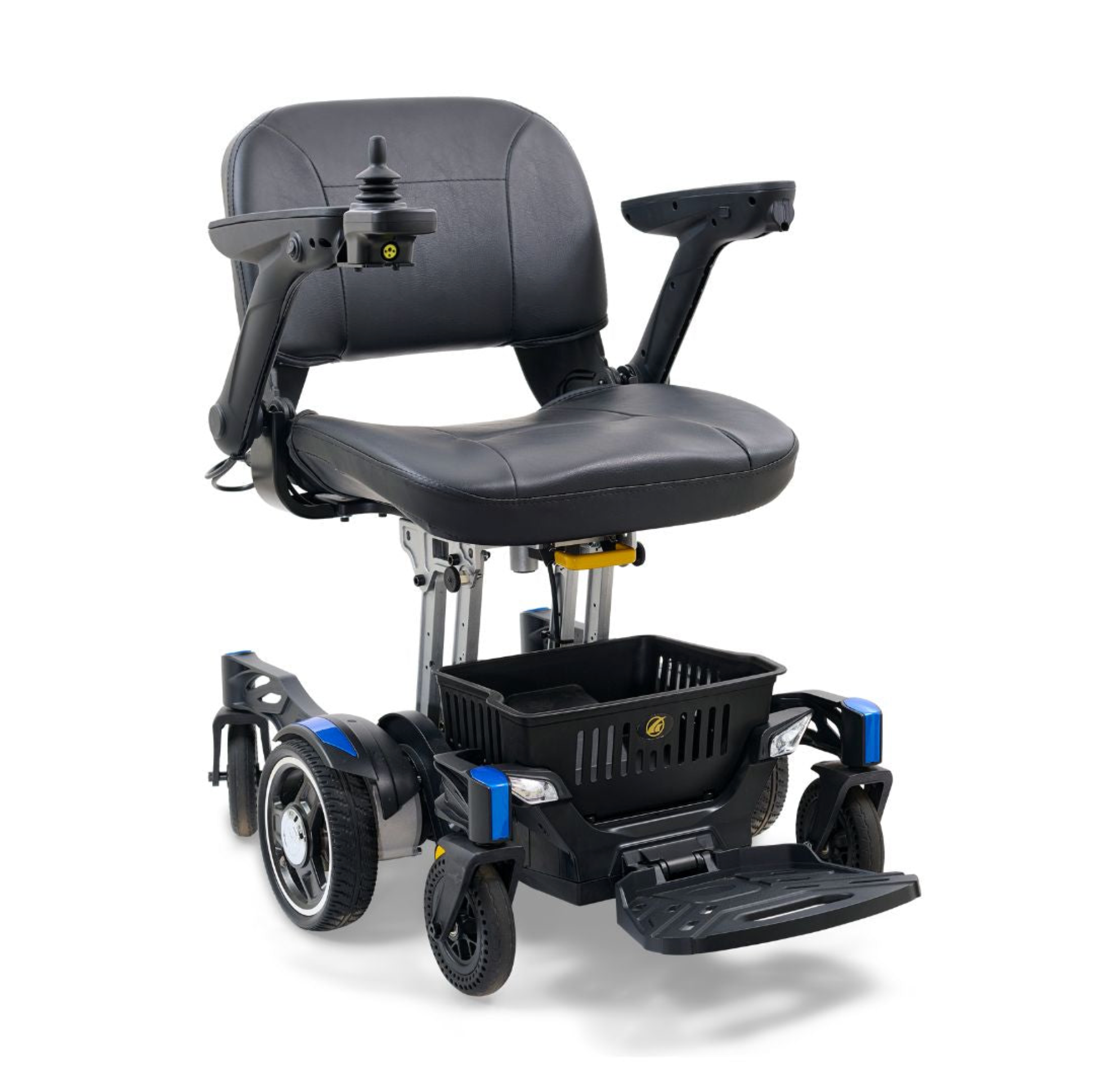 Golden Buzzaround CarryOn Power Chair