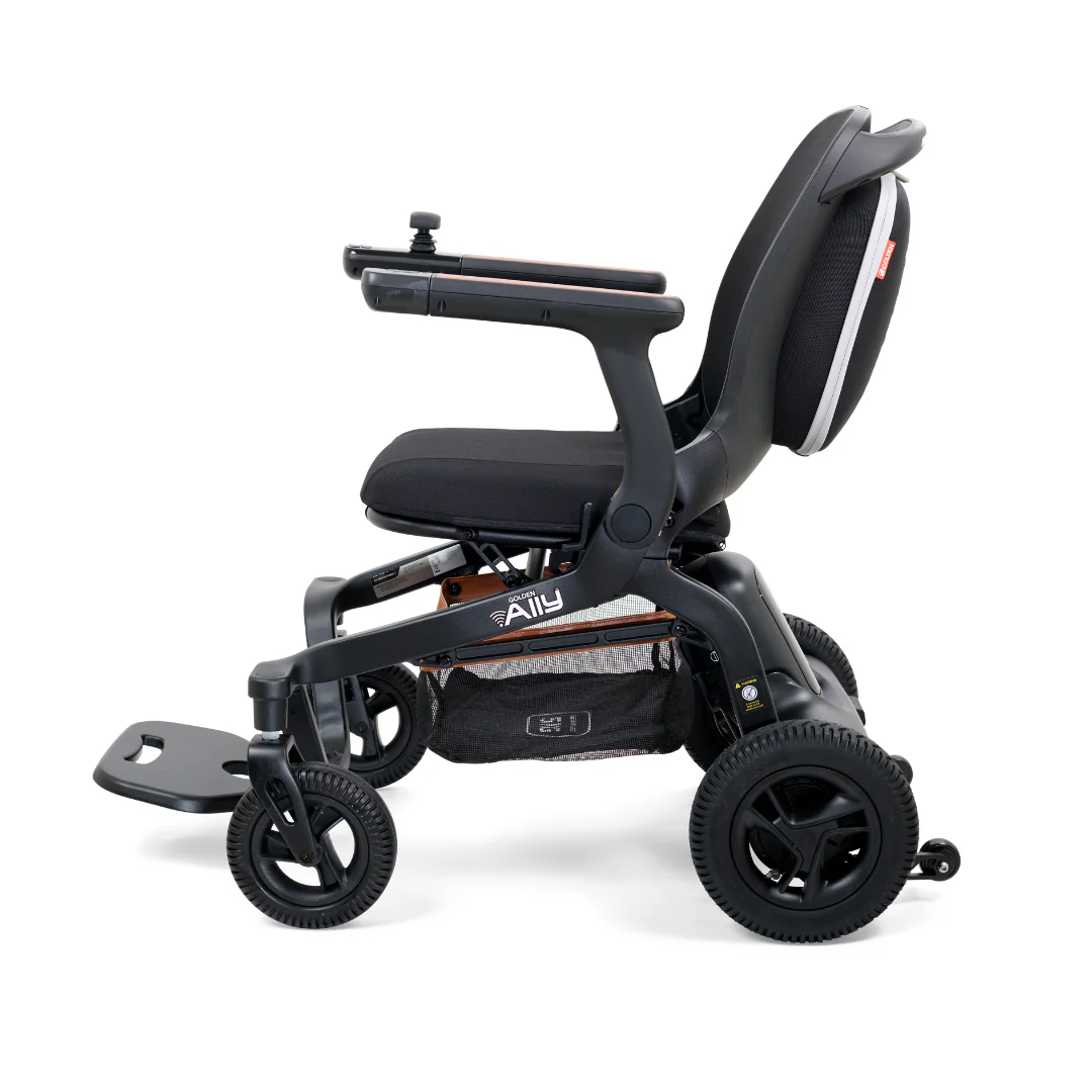 Golden Ally Power Chair