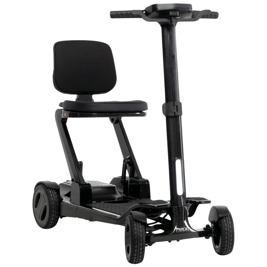 Go Go® Carbon Scooter