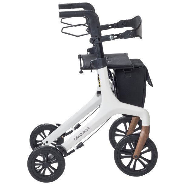 AeroWalk ™ Ultra-Lite Rollator