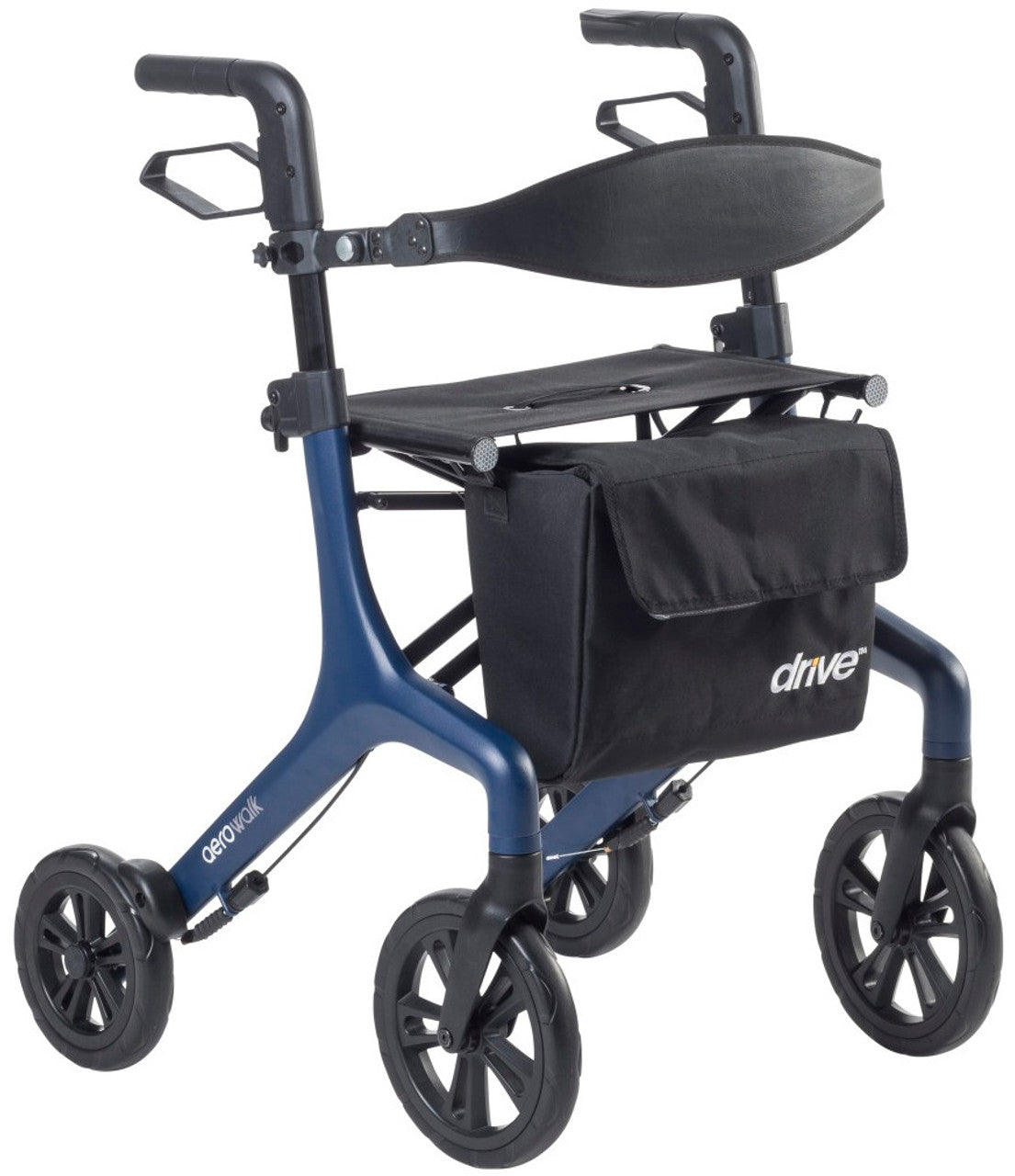 AeroWalk ™ Ultra-Lite Rollator