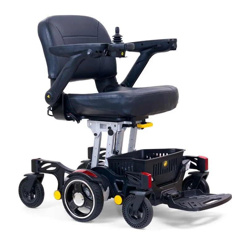 Golden Buzzaround CarryOn Power Chair