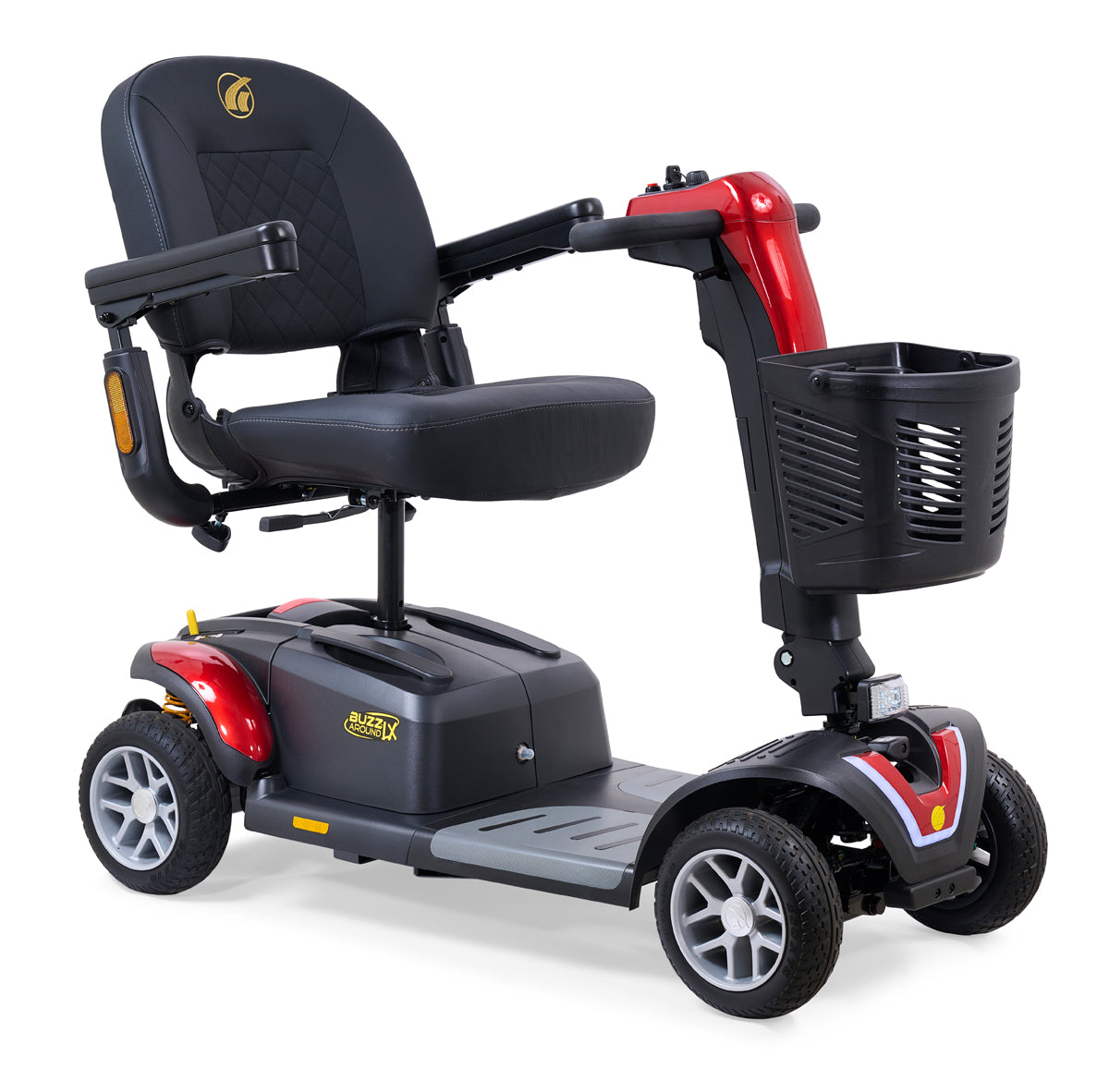 Golden Buzzaround LX 4-Wheel GB149