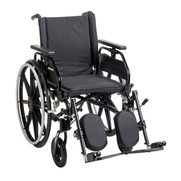 Viper Plus GT Wheelchair