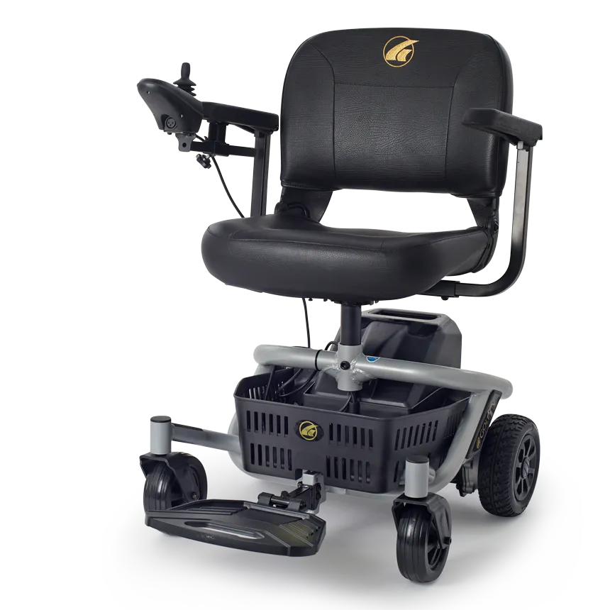 Golden LiteRider Envy Power Chair