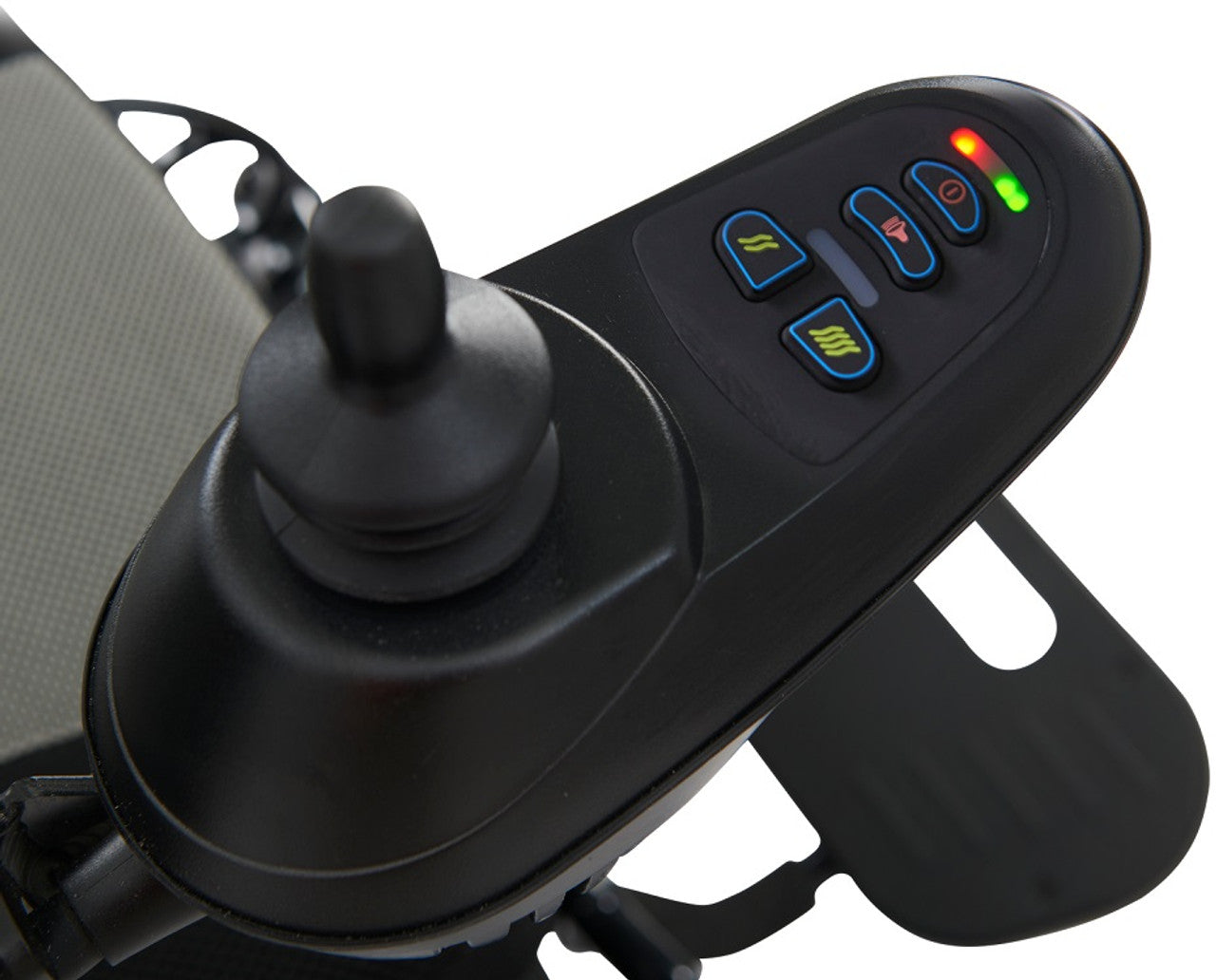 Golden Stride Foldable Power Wheelchair