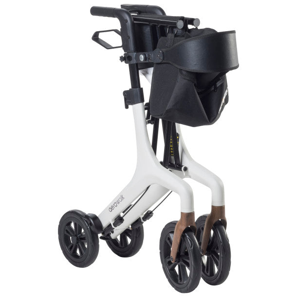 AeroWalk ™ Ultra-Lite Rollator