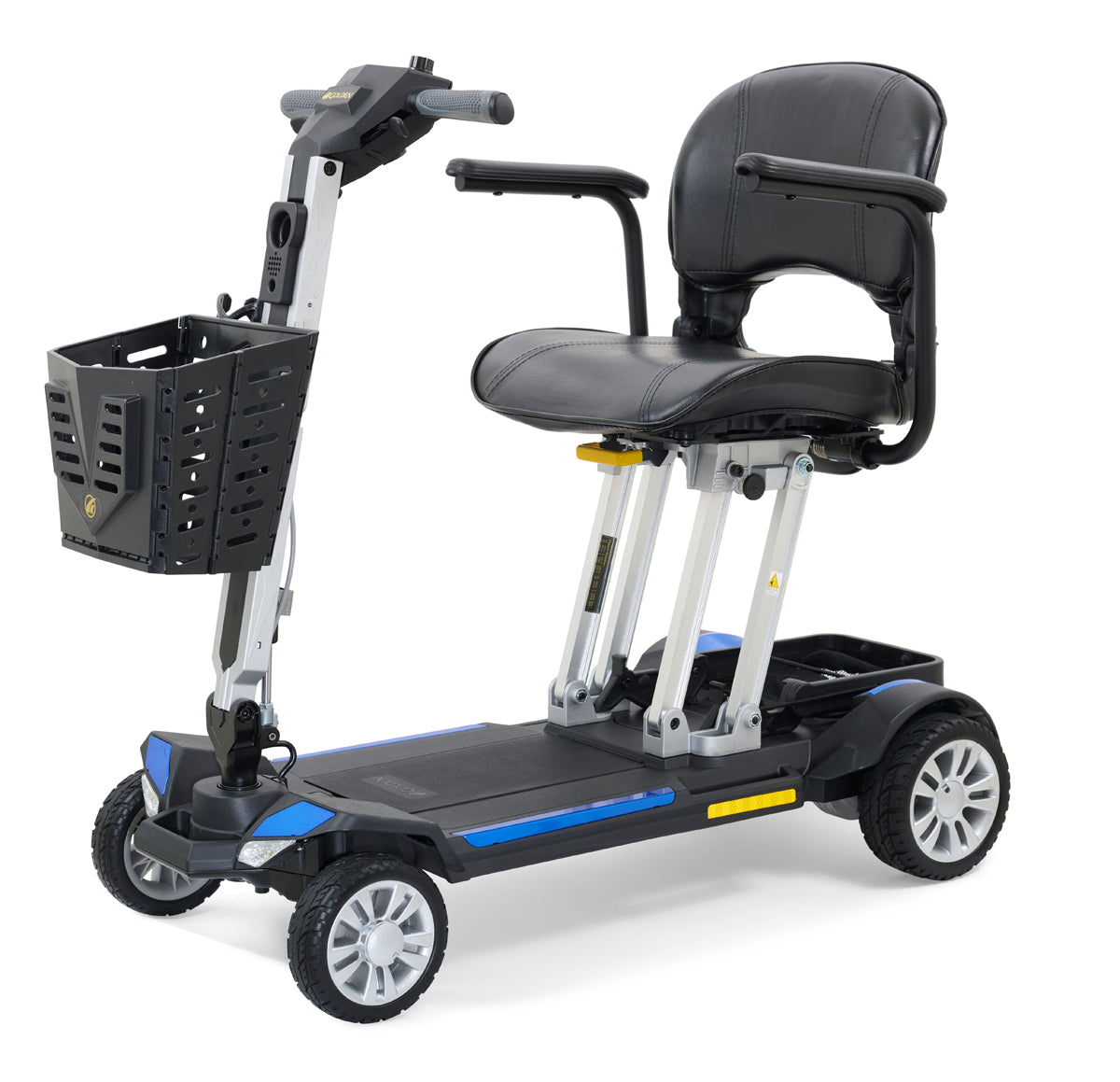 Golden Buzzaround CarryOn Scooter