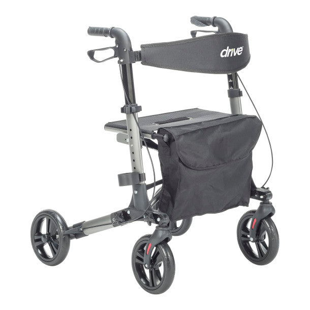 Drive Compact Folding Rollator
