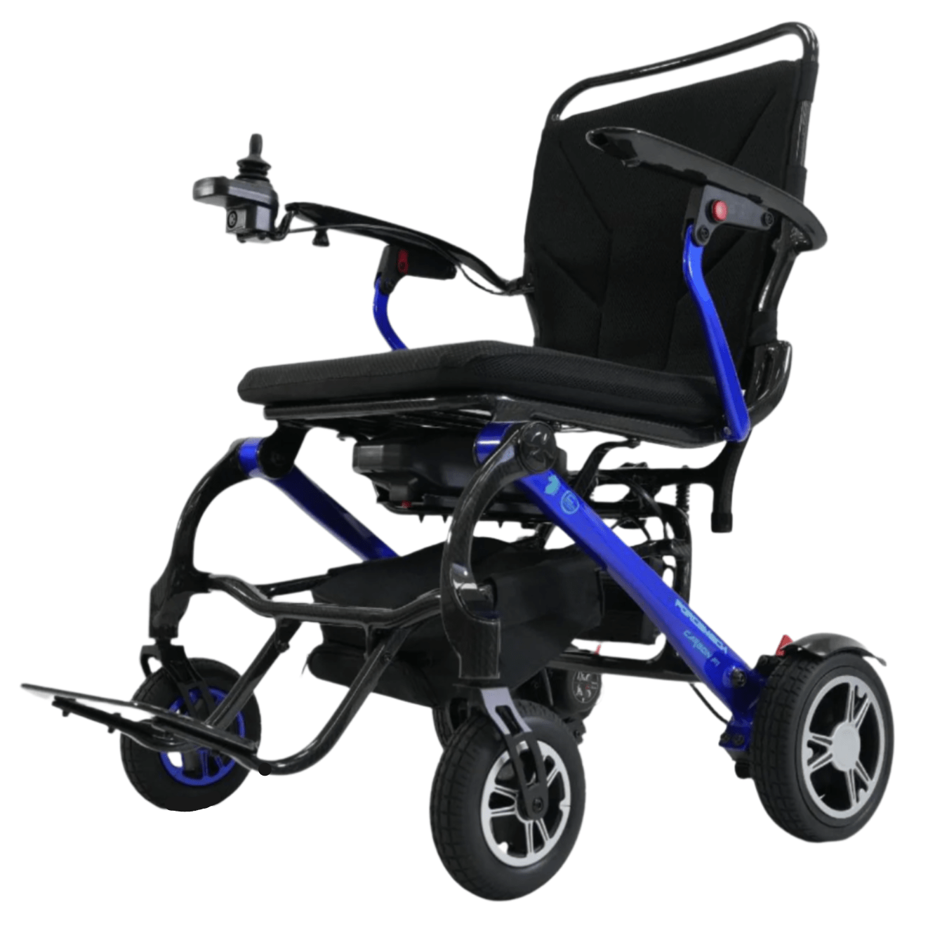 Forcemech Carbon Power Chair - F1