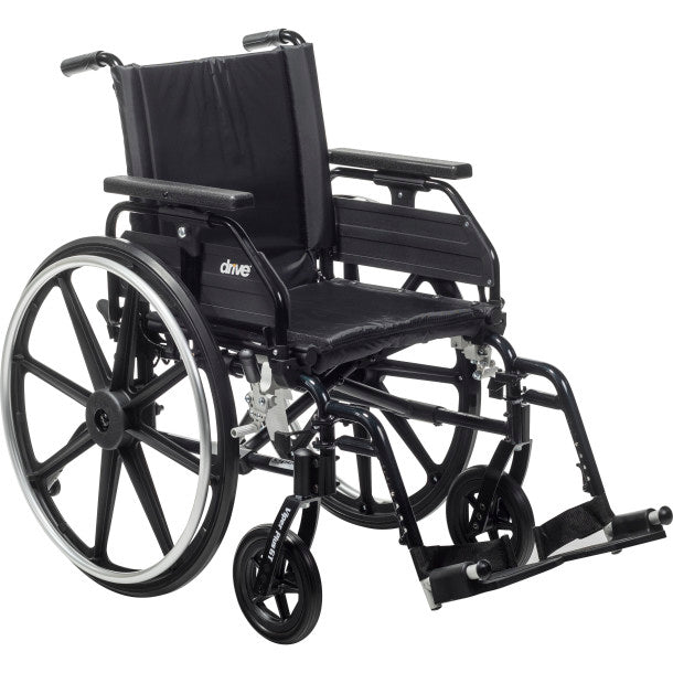 Viper Plus GT Wheelchair