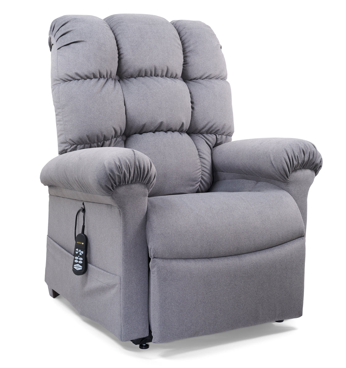 Golden Cloud Medium Large PR510-MLA