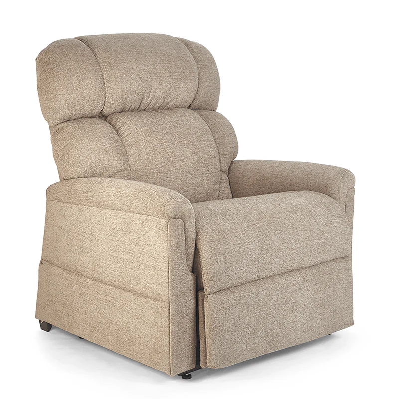 Golden Comforter Medium Seat Lift Chair PR535-MED
