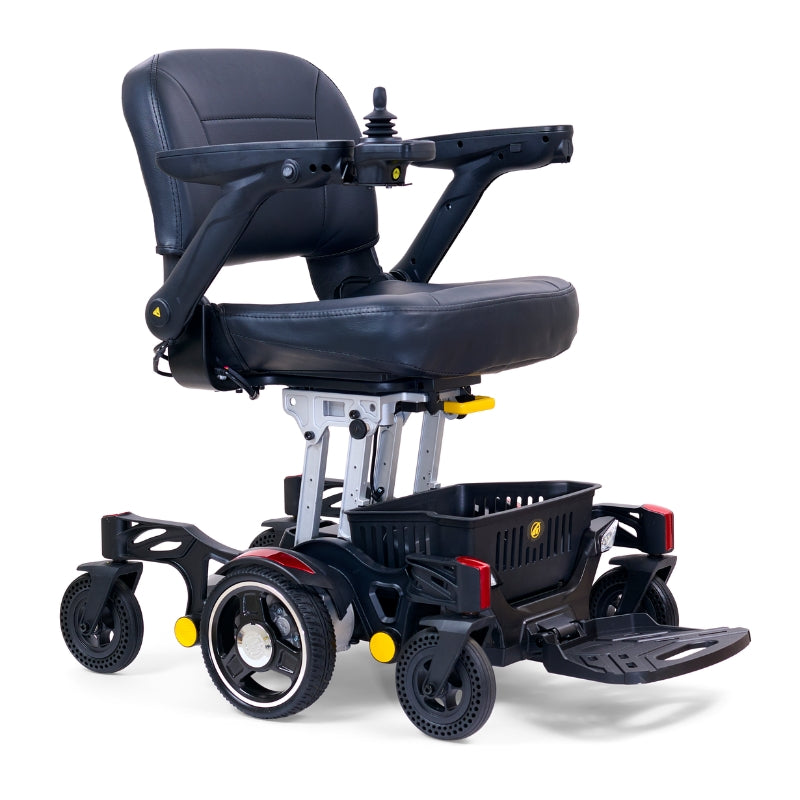 Golden Buzzaround CarryOn Power Chair
