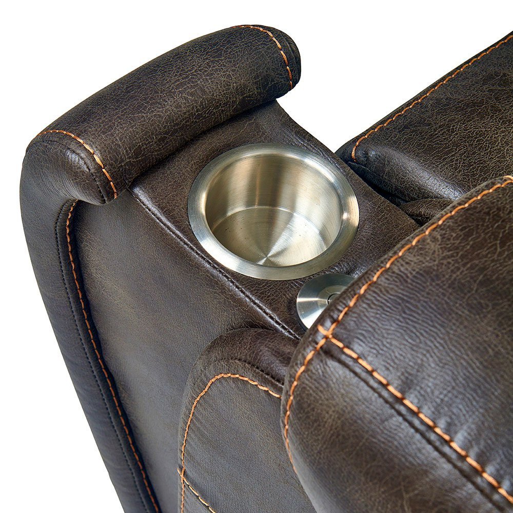 Golden Titan with Twilight Medium PR449-MED