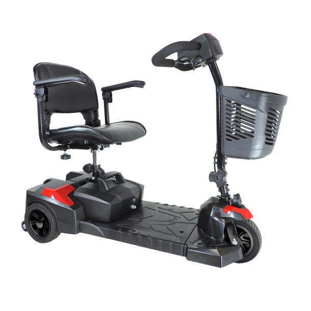 Compact 3-Wheel Scooter (Rent)