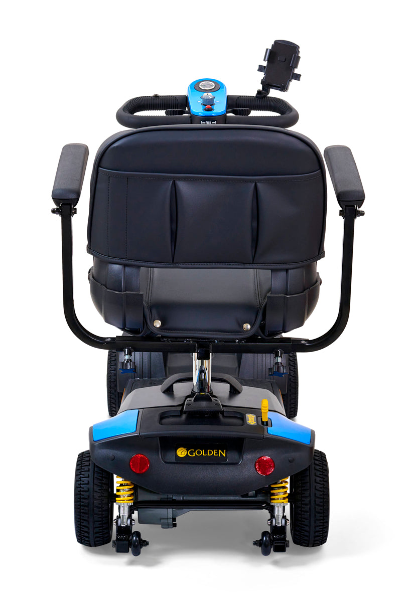 Golden Buzzaround XLS (Golden) GB124SHZ