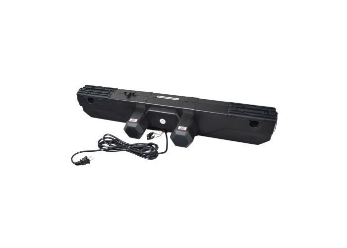 Replacement Motor for Drive Delta Ultra-Light Hospital Bed 1000 (Full Electric)
