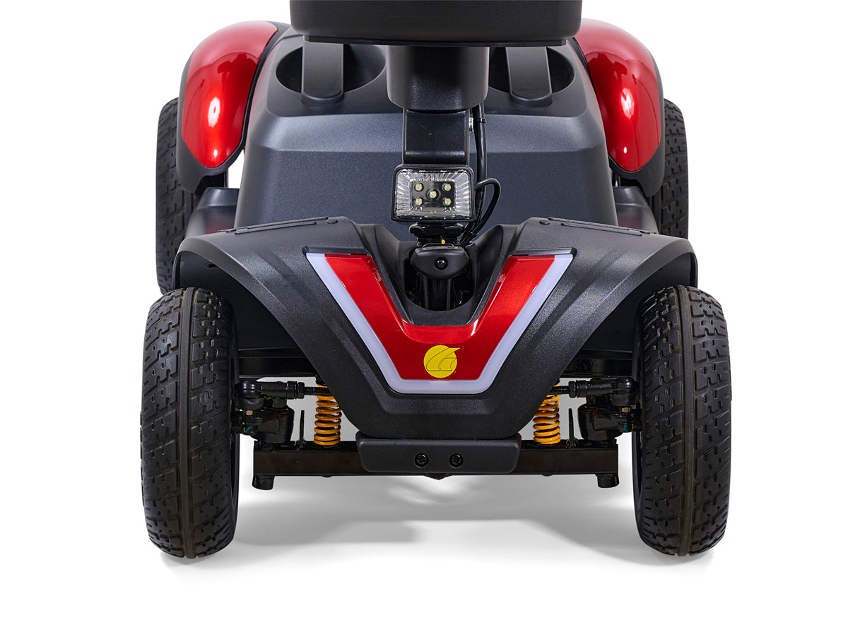 Golden Buzzaround LX 4-Wheel GB149