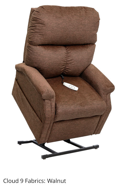 Electric seat lift chair 3 positions