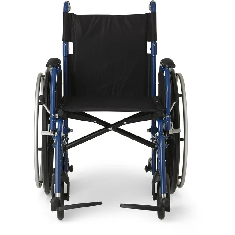 Medline Transport Wheelchair
