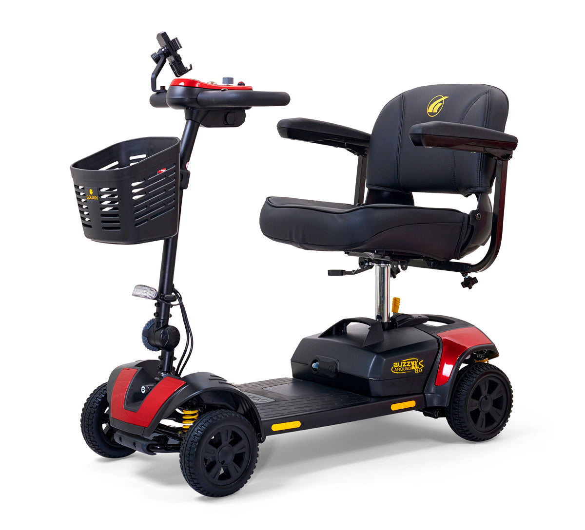 Golden Buzzaround XLS (Golden) GB124SHZ