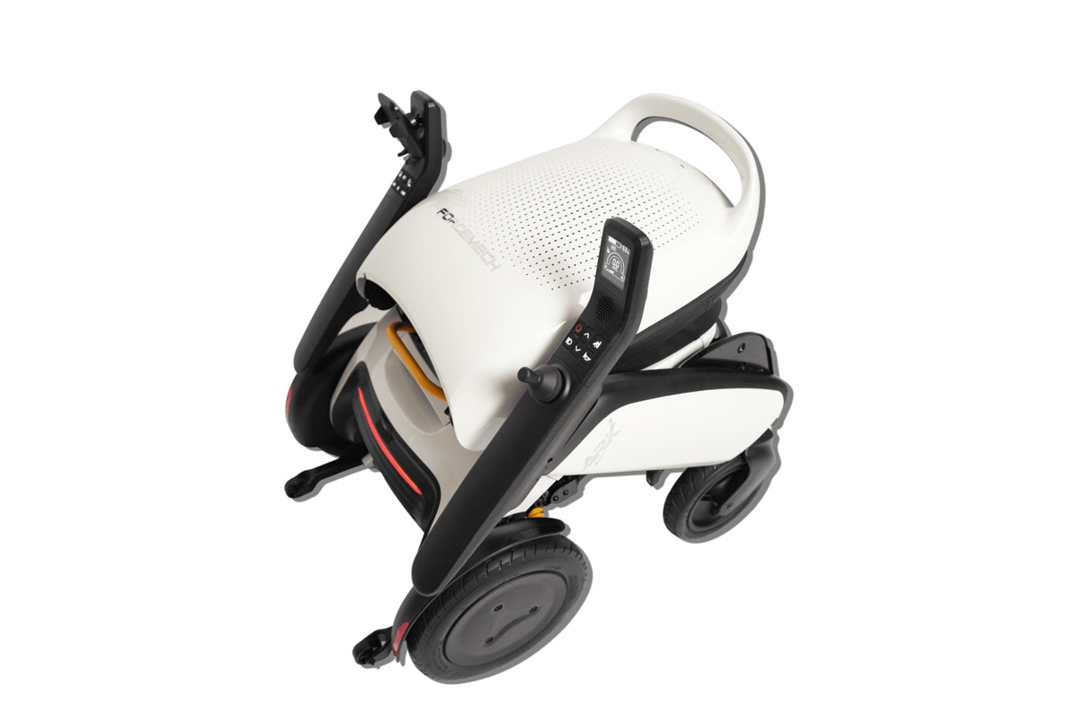 ForceMech ARK Power Chair