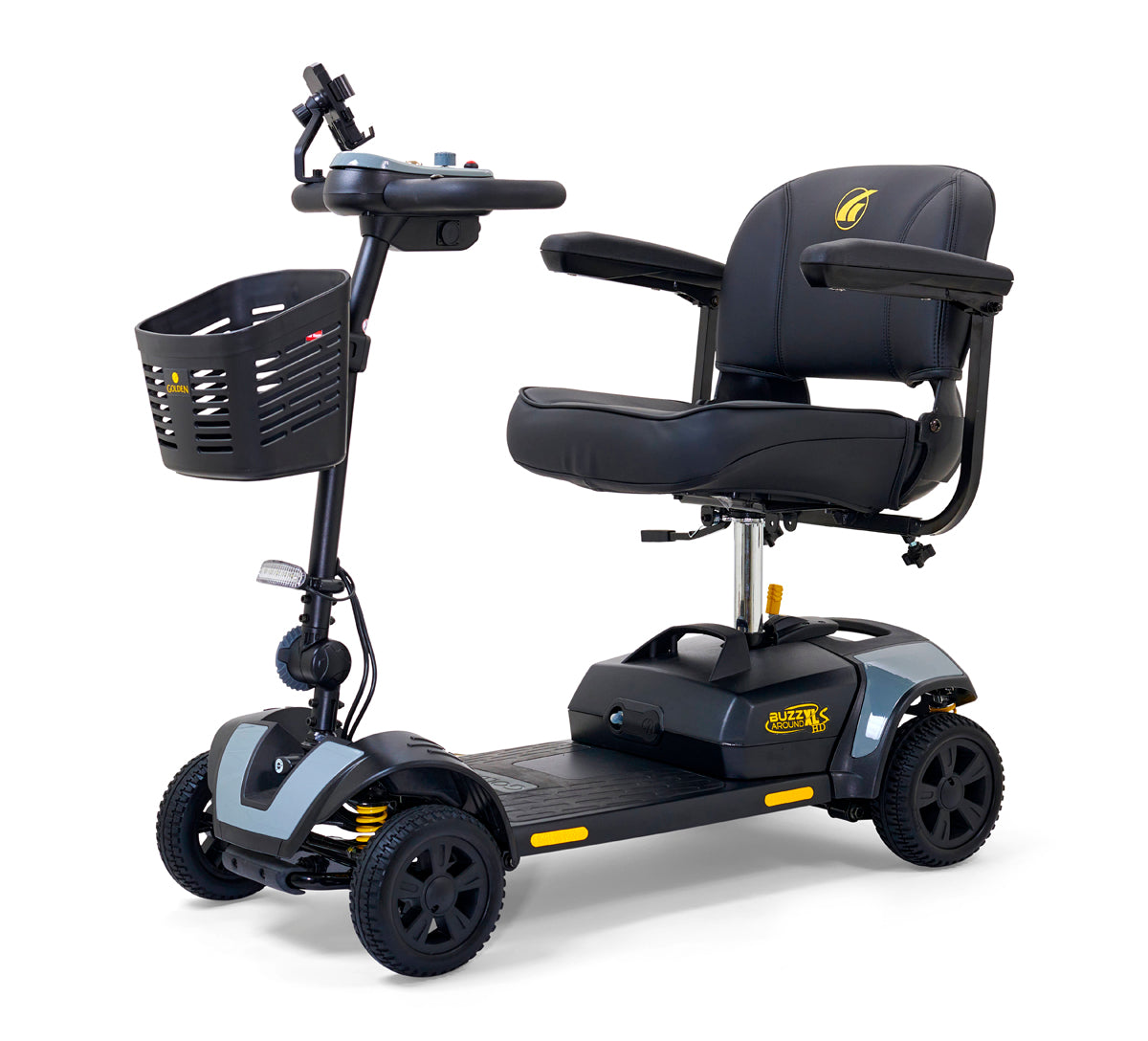 Golden Buzzaround XLS (Golden) GB124SHZ