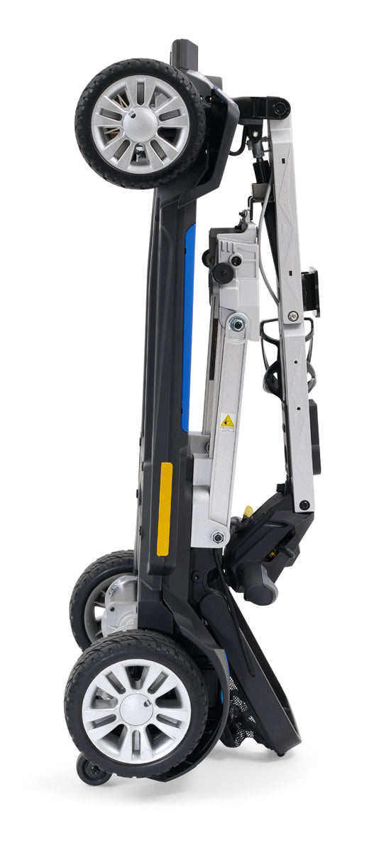 Golden Buzzaround CarryOn Scooter