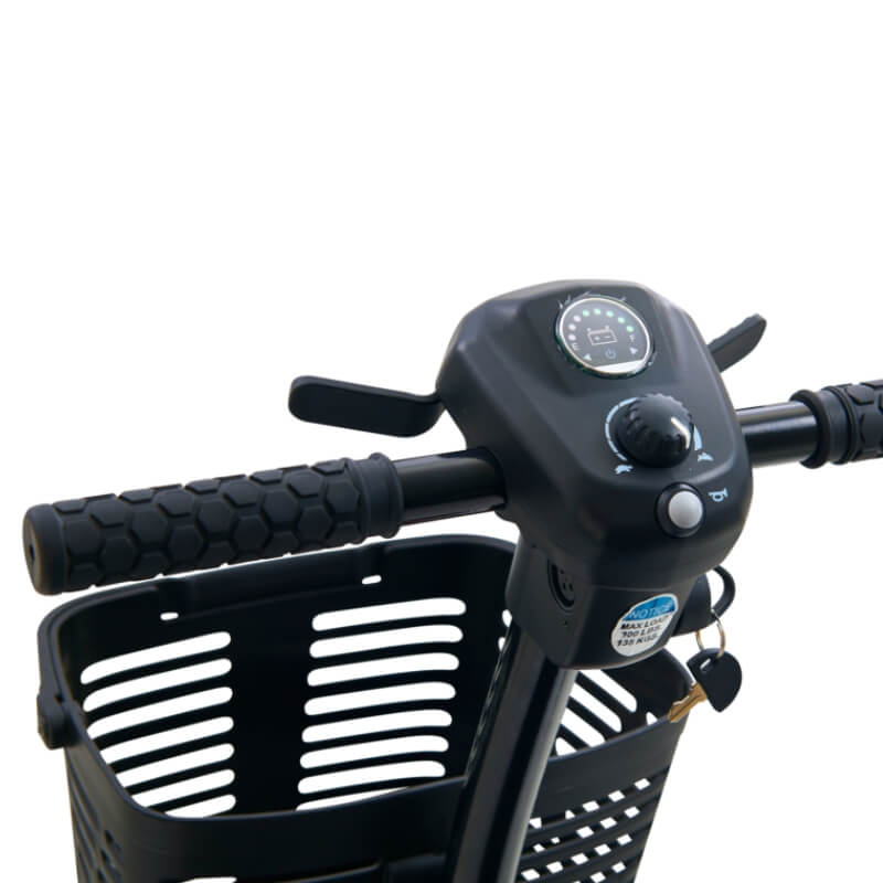 Golden Buzzaround LT 4-Wheel (Rent)