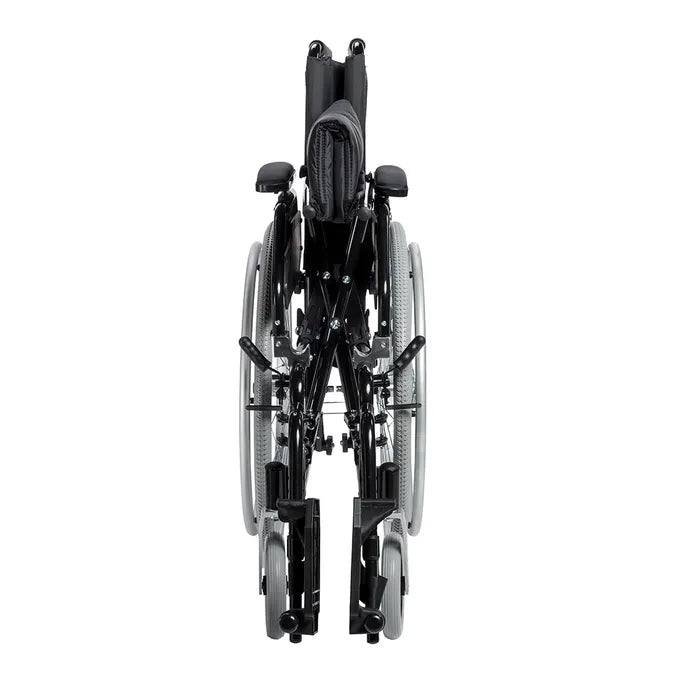 Lightweight 18 Drive Lynx Wheelchair in Mobility Aid
