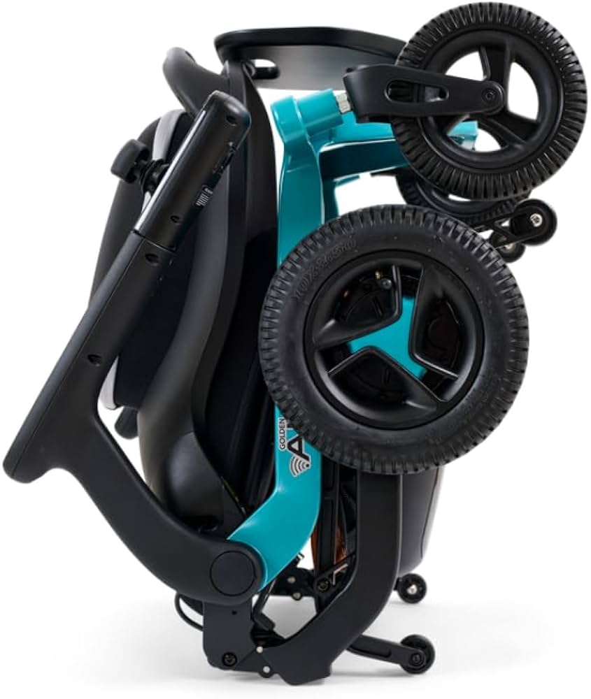 Golden Ally Power Chair