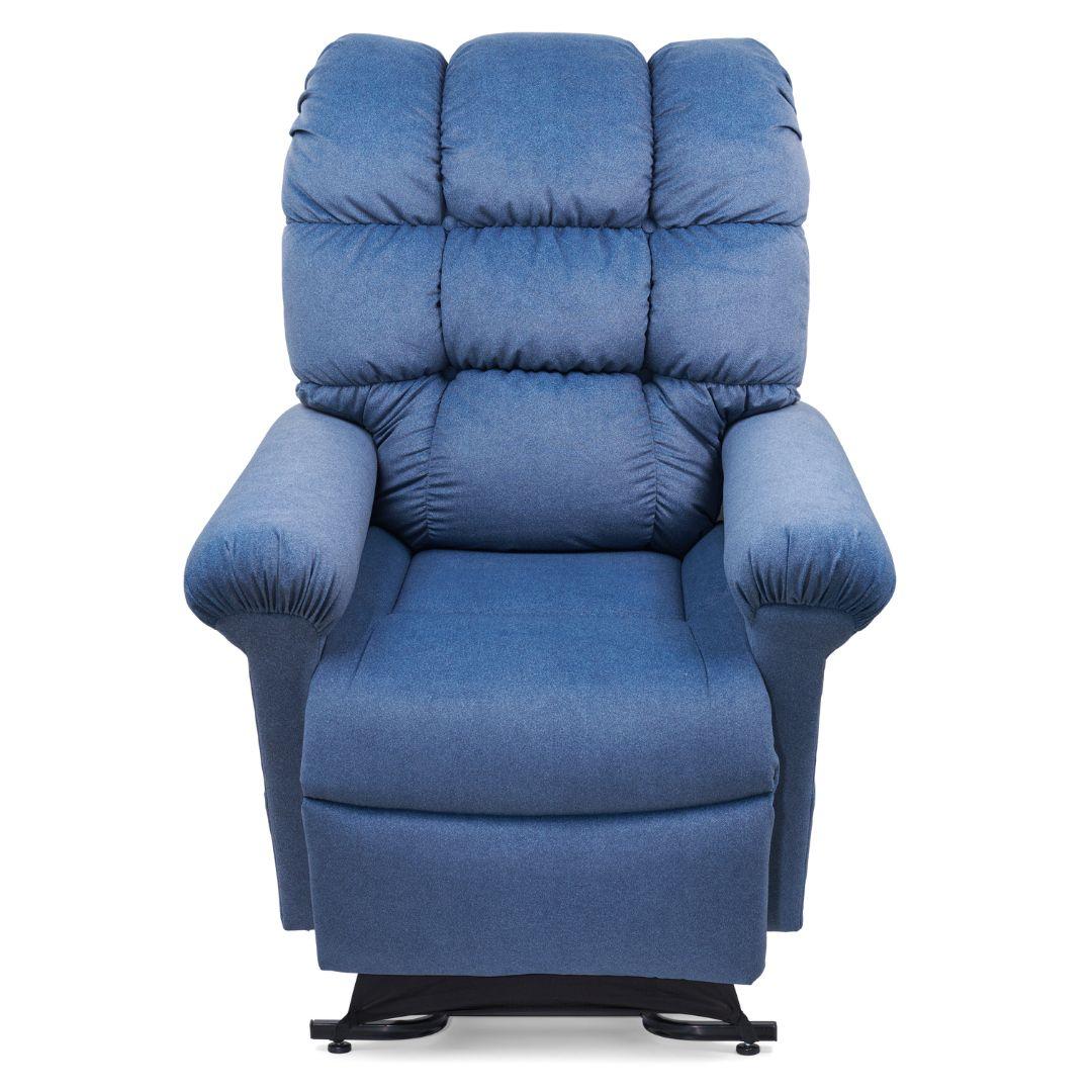 Golden Cloud Medium Large PR510-MLA