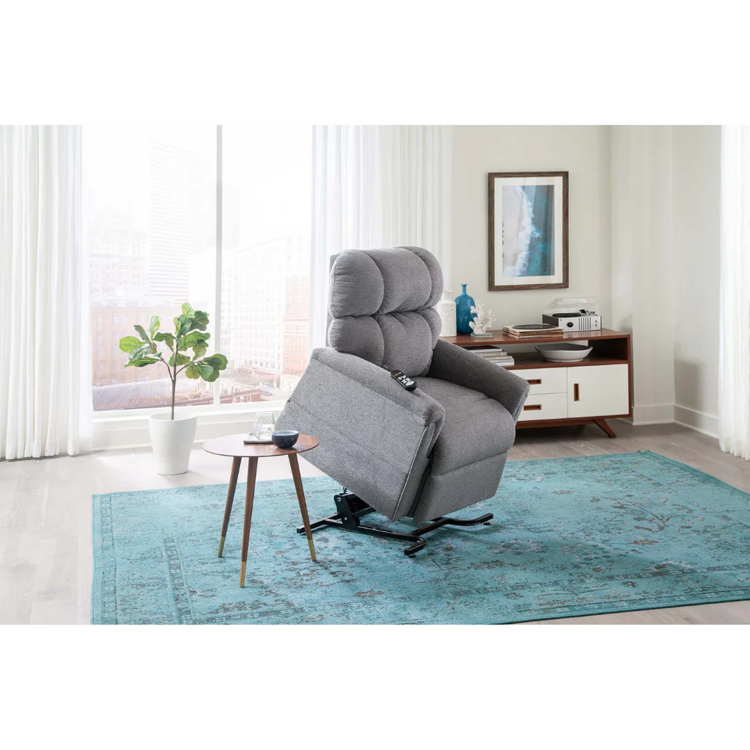 Golden Comforter WideTall Electric Seat Lift Chair PR531-TXW