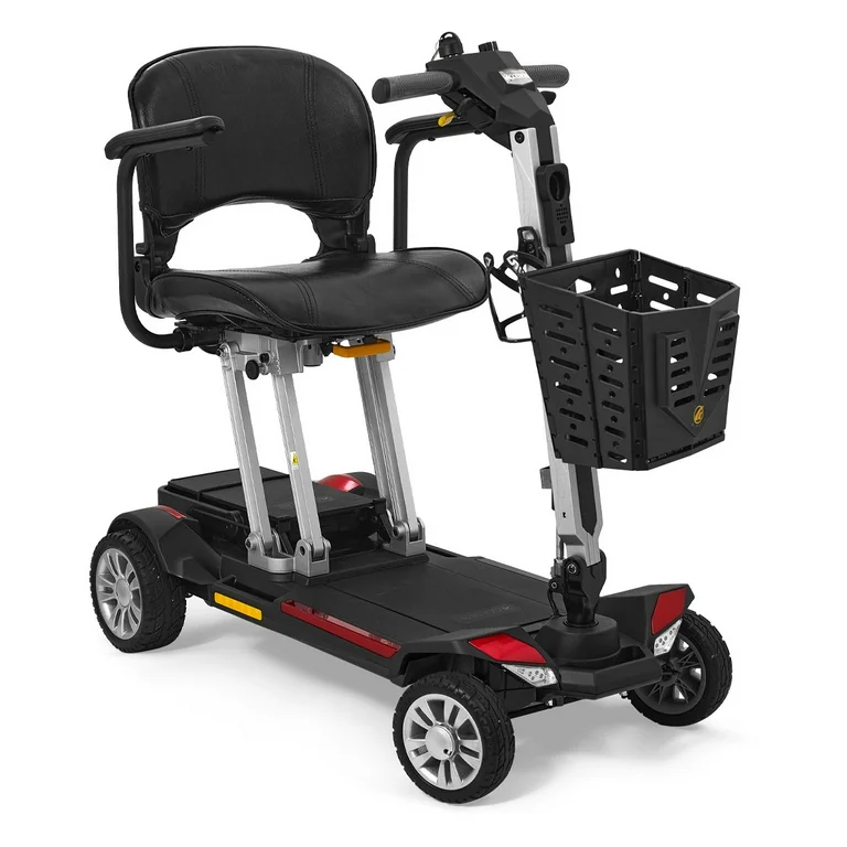 Golden Buzzaround CarryOn Scooter