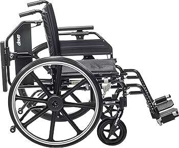 Viper Plus GT Wheelchair