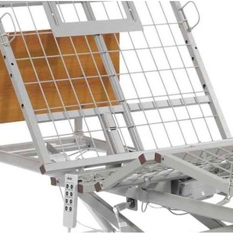 Prime Care long term electric hospital bed