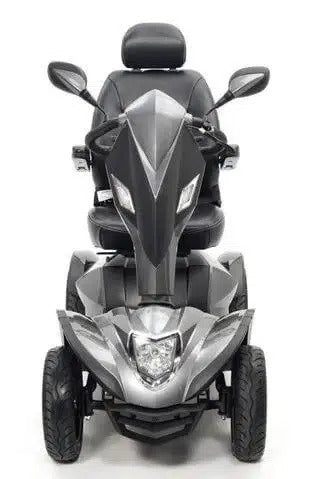 Cobra GT4 Heavy Duty Power Mobility Scooter