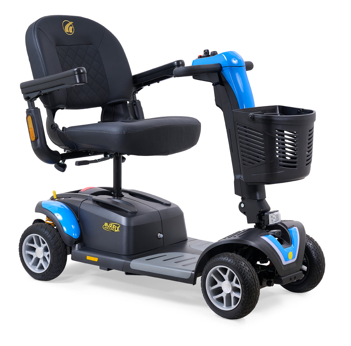 Golden Buzzaround LX 4-Wheel GB149