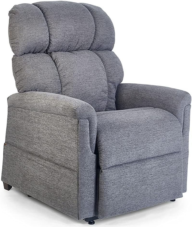 Golden Comforter WideTall Electric Seat Lift Chair PR531-TXW