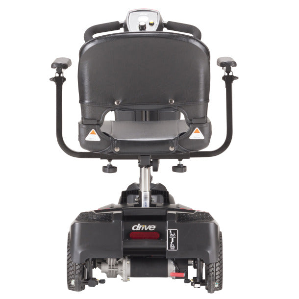 Compact 3-Wheel Scooter (Rent)