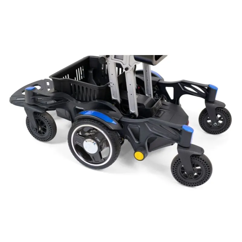 Golden Buzzaround CarryOn Power Chair