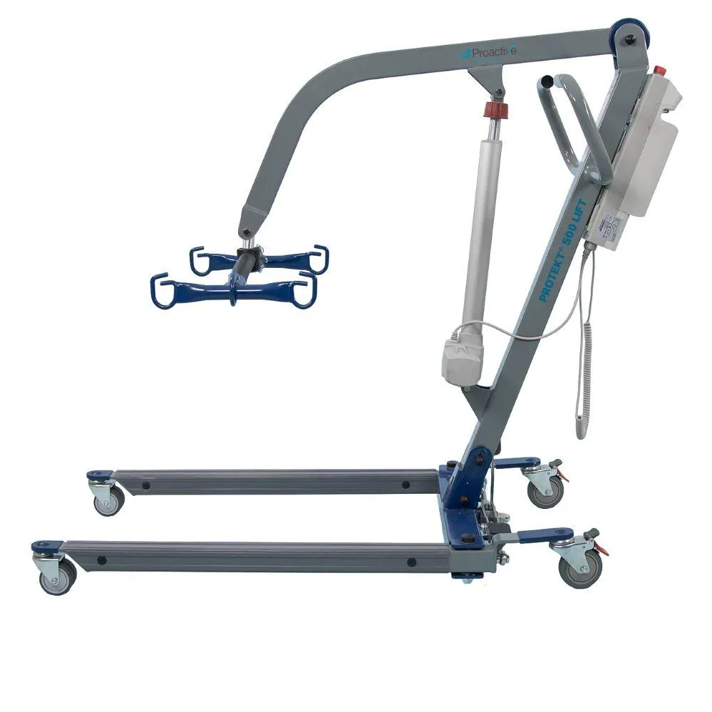 Power Patient Lift - 500 Lab Capacity (Rent)