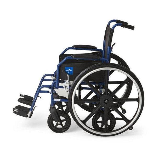 Medline Transport Wheelchair