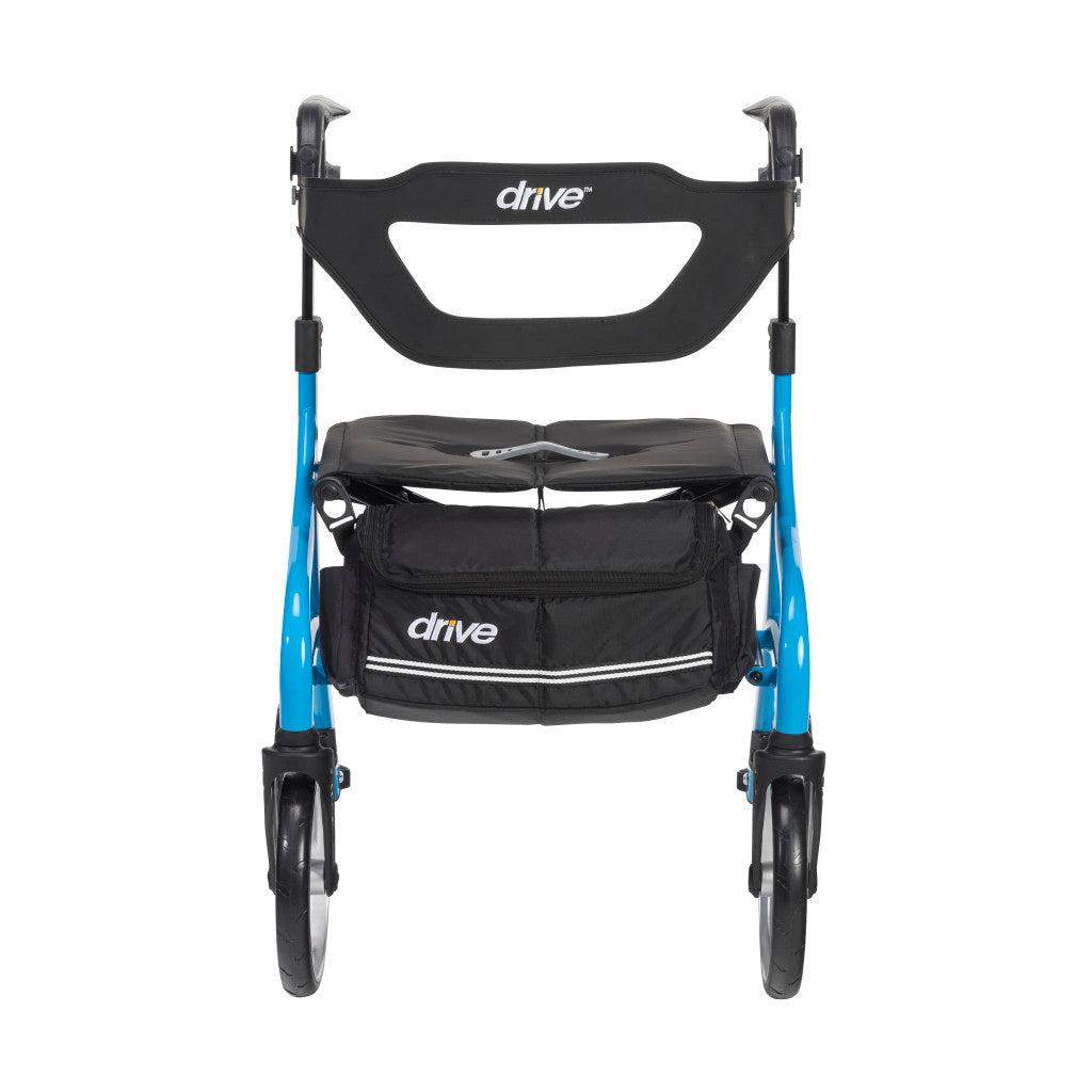 Nitro Sprint Rollator Blue