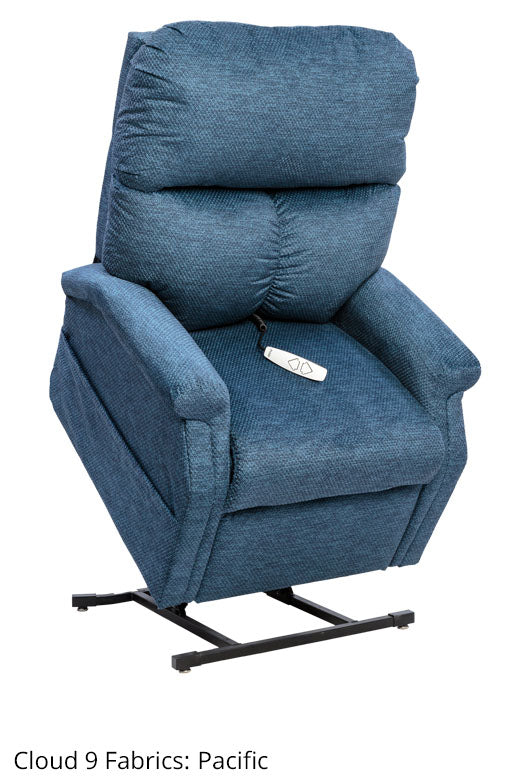 Electric seat lift chair 3 positions