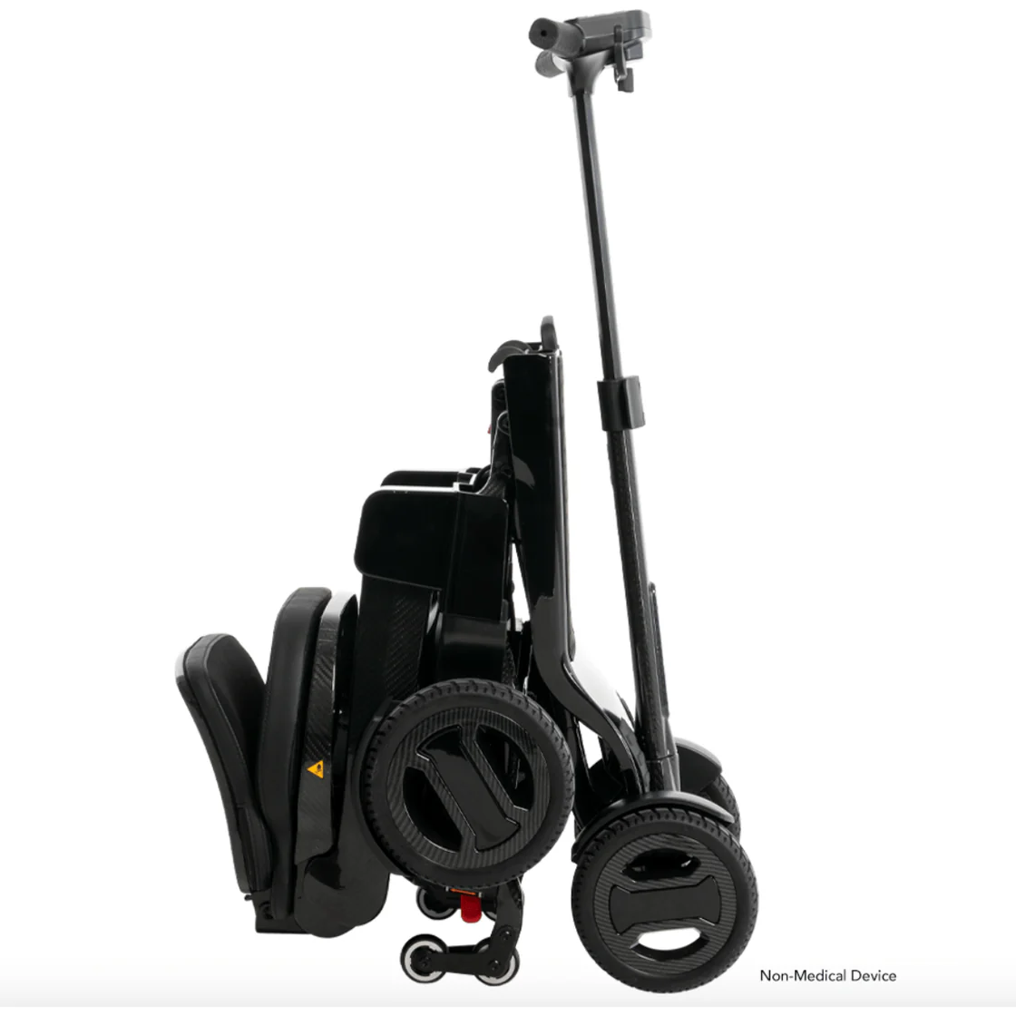 Go Go® Carbon Scooter