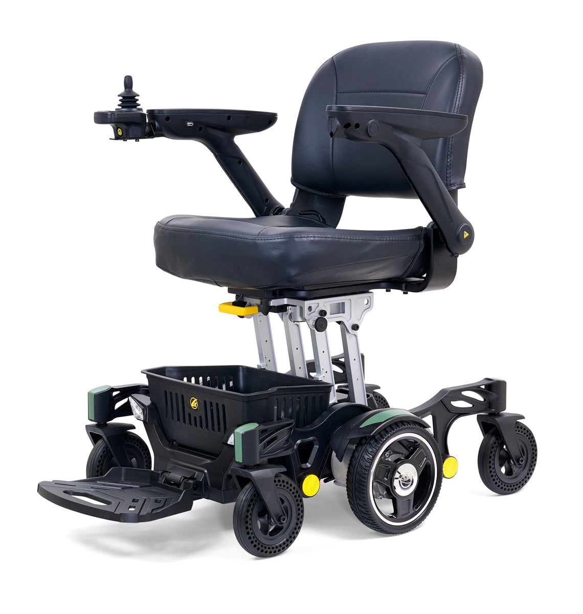 Golden Buzzaround CarryOn Power Chair