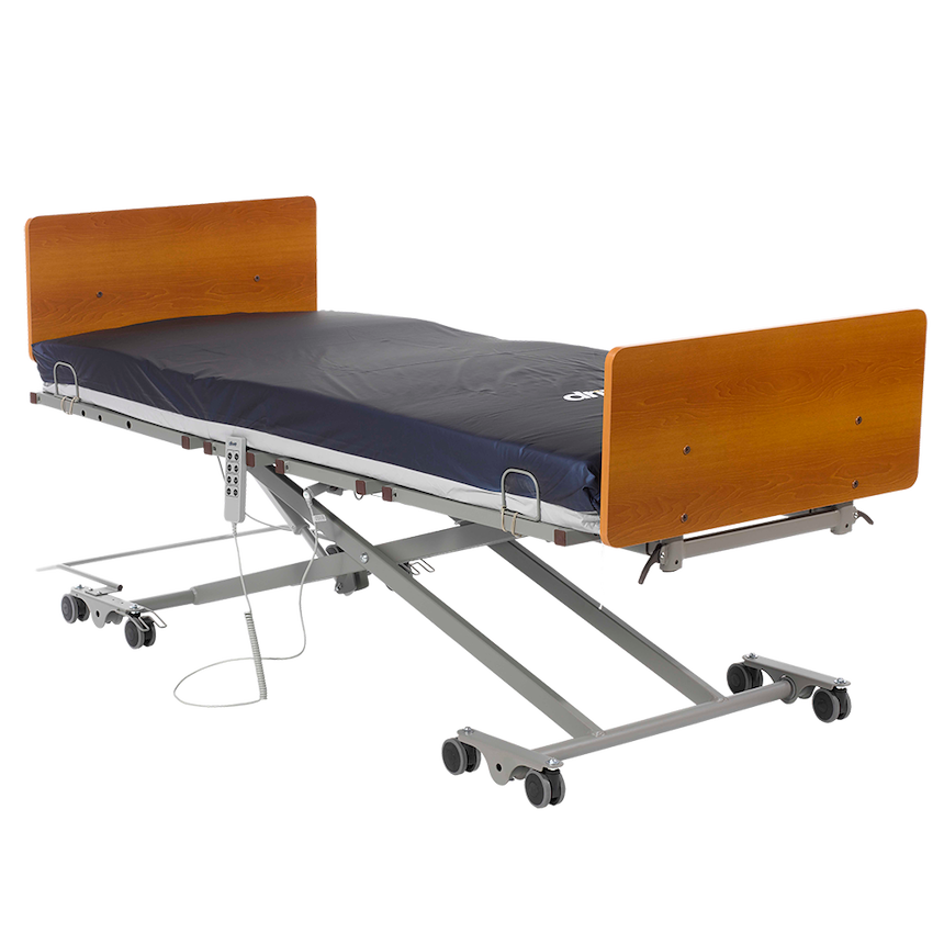 Prime Care long term electric hospital bed